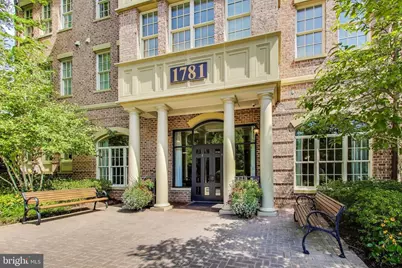 1781 Chain Bridge Road #402, McLean, VA 22102 - Photo 1