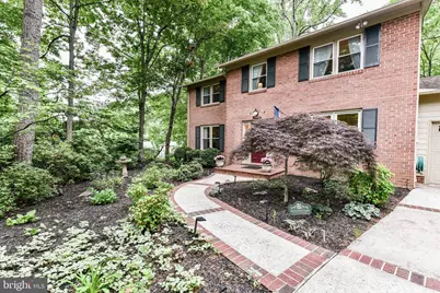 10428 Collingham Drive, Fairfax, VA 22032 - Photo 1