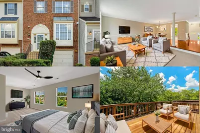 6802 Kerrywood Circle, Centreville, VA 20121 - Photo 1