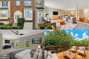 6802 Kerrywood Cir, Centreville, VA 20121 - Photo 1