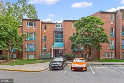 11841 Shire Court #2C, Reston, VA 20191 - Photo 1