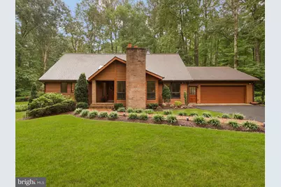 7293 Pepper Lane, Clifton, VA 20124 - Photo 1