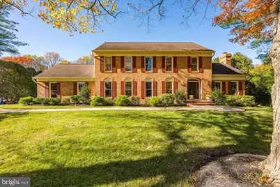 8426 Holly Leaf Drive, McLean, VA 22102 - Photo 1