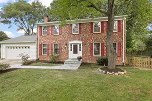 8223 Treebrooke Ln, Alexandria, VA 22308 - Photo 1