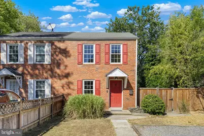 2228 Huntington Avenue, Alexandria, VA 22303 - Photo 1