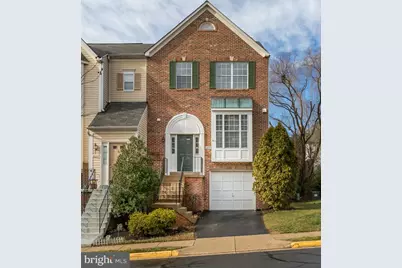 6892 Kerrywood Circle, Centreville, VA 20121 - Photo 1