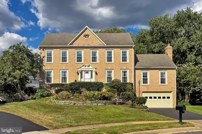 406 Woodgrove Court, Herndon, VA 20170 - Photo 1