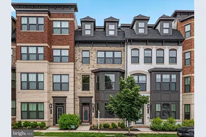 113 Pleasant Street NW #6, Vienna, VA 22180 - Photo 1