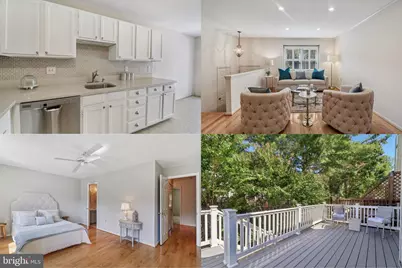 14542 Eddy Court, Centreville, VA 20120 - Photo 1