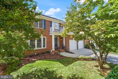 6651 Avignon Boulevard, Falls Church, VA 22043 - Photo 1