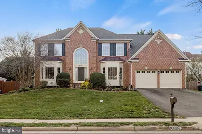 6168 Deer Ridge Trail, Springfield, VA 22150 - Photo 1