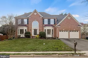 6168 Deer Ridge Trail, Springfield, VA 22150 - Photo 1