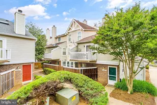 4401 Pembrook Village Dr, Alexandria, VA 22309 - Photo 1