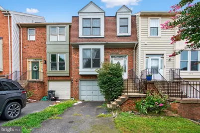 13920 Baton Rouge Court, Centreville, VA 20121 - Photo 1