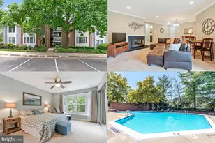 7596 Lakeside Village Dr, Falls Church, VA 22042 - Photo 1