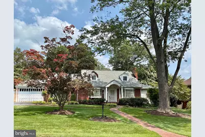 6444 Eppard Street, Falls Church, VA 22042 - Photo 1