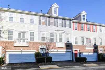 8114 Anna Court #15, Falls Church, VA 22042 - Photo 1