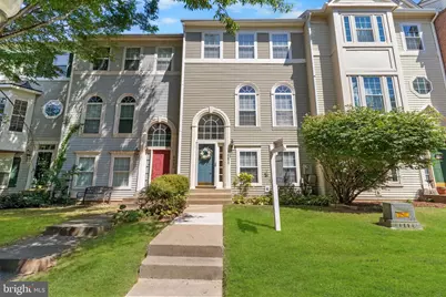 4081 Fountainside Lane, Fairfax, VA 22030 - Photo 1