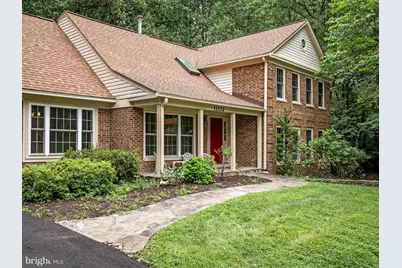 11132 Flora Lee Drive, Fairfax Station, VA 22039 - Photo 1