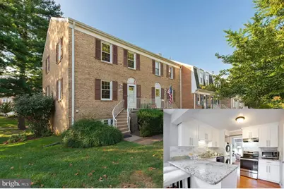 14401 Cool Oak Lane, Centreville, VA 20121 - Photo 1