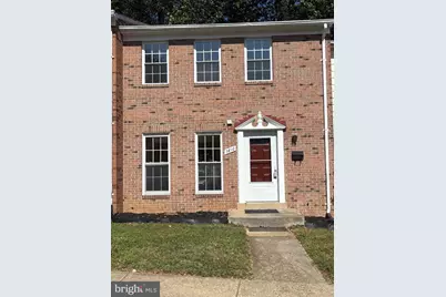 7810 Snead Lane, Falls Church, VA 22043 - Photo 1