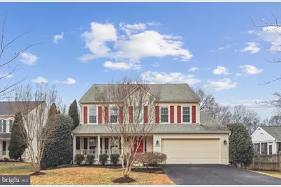 7211 Bonniemill Lane, Springfield, VA 22150 - Photo 1