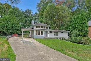 4126 Maple Ave N, Fairfax, VA 22032 - Photo 1