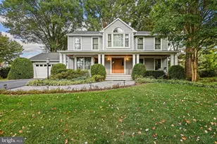 1817 Clovermeadow Dr, Vienna, VA 22182 - Photo 1