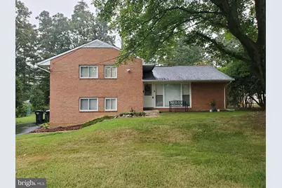 7010 Leesville Boulevard, Springfield, VA 22151 - Photo 1