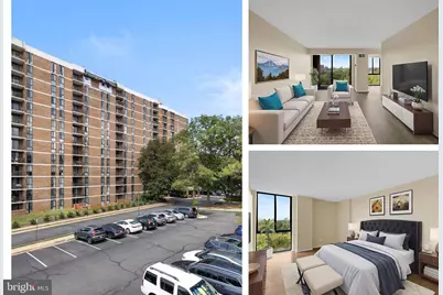 2311 Pimmit Drive #618, Falls Church, VA 22043 - Photo 1