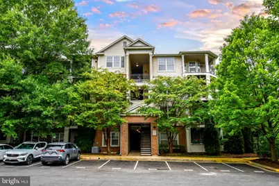 12108 Garden Grove Circle #203, Fairfax, VA 22030 - Photo 1