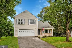 2219 Cedar Mill Ct, Vienna, VA 22182 - Photo 1