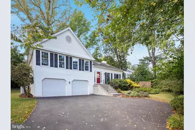 5813 Stone Ridge Drive, Centreville, VA 20120 - Photo 1