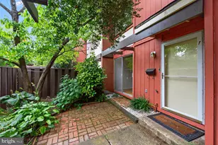 1384 Northgate Square, Reston, VA 20190 - Photo 1