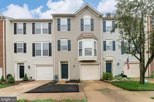 7877 Dogue Indian Cir, Lorton, VA 22079 - Photo 1