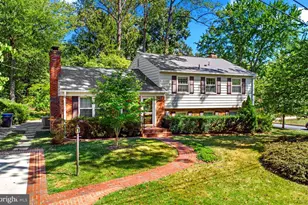 2419 Barbour Rd, Falls Church, VA 22043 - Photo 1