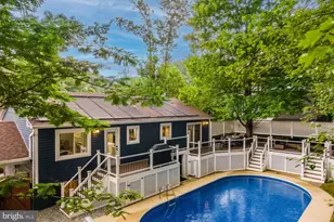 1929 Baton Dr, Vienna, VA 22182 - Photo 1