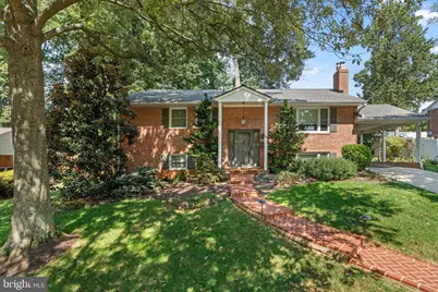 7426 Tower Street, Falls Church, VA 22046 - Photo 1