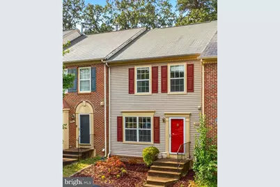 7338 Rhondda Drive, Lorton, VA 22079 - Photo 1