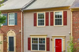 7338 Rhondda Dr, Lorton, VA 22079 - Photo 1