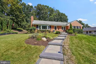 1208 Huntly Place, Alexandria, VA 22307 - Photo 1