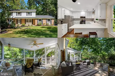 11636 Highland Terrace, Fairfax, VA 22030 - Photo 1