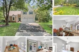 6454 Woodmere Pl, Centreville, VA 20120 - Photo 1