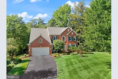 12807 Owens Glen Drive, Fairfax, VA 22030 - Photo 1