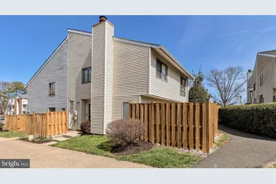 8608 Village Square #15/8608, Alexandria, VA 22309 - Photo 1