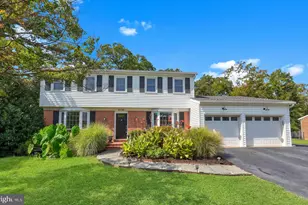 10748 Greene Dr, Lorton, VA 22079 - Photo 1