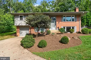 9718 Counsellor Dr, Vienna, VA 22181 - Photo 1