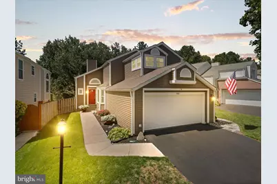 7460 Cross Gate Lane, Alexandria, VA 22315 - Photo 1