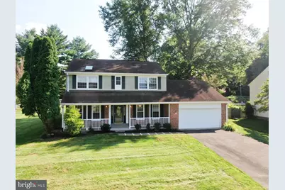 1345 Carpers Farm Way, Vienna, VA 22182 - Photo 1