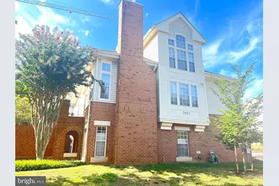 7037 Haycock Road #902, Falls Church, VA 22043 - Photo 1